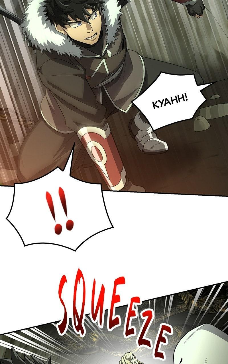 Monster Eater Episode 86 73
