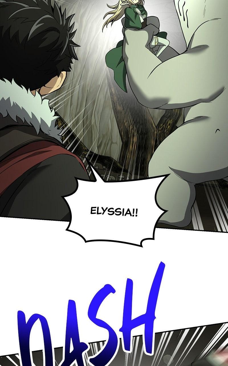 Monster Eater Episode 86 74