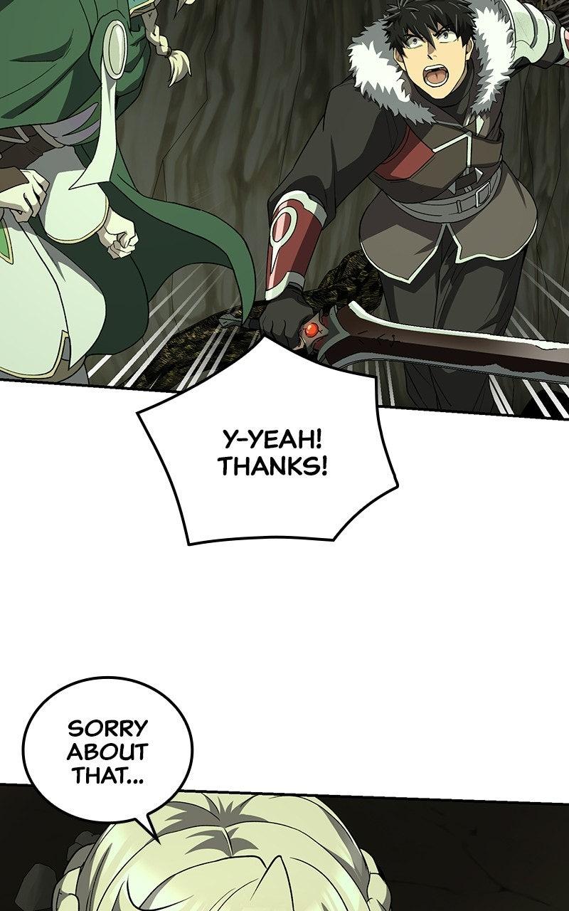 Monster Eater Episode 86 78