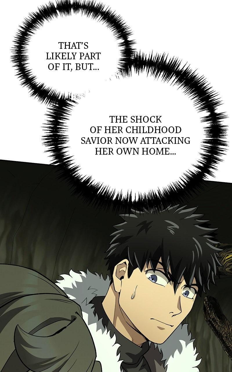 Monster Eater Episode 86 80
