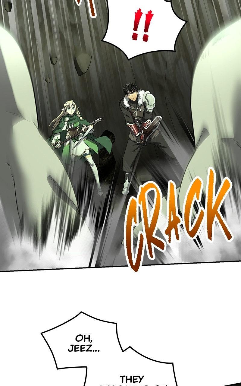 Monster Eater Episode 86 82