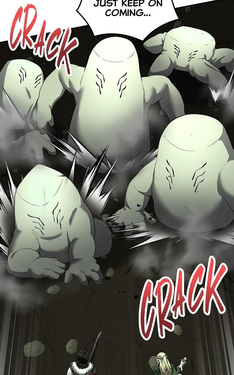 Monster Eater Episode 86 83