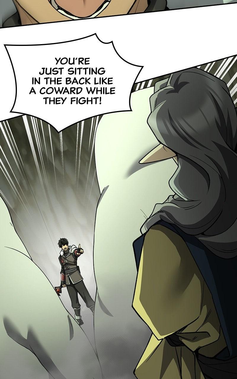 Monster Eater Episode 86 85