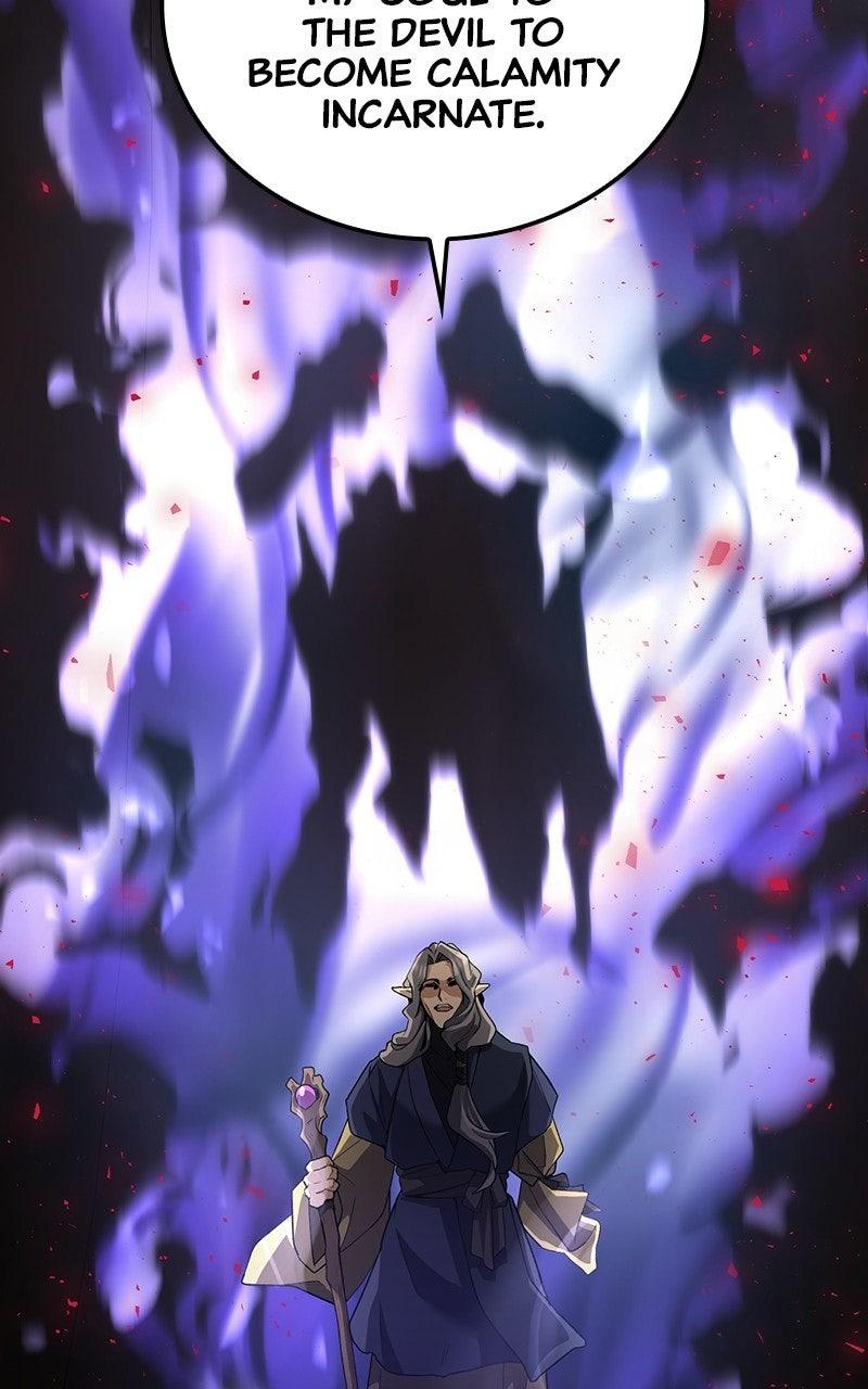 Monster Eater Episode 86 88