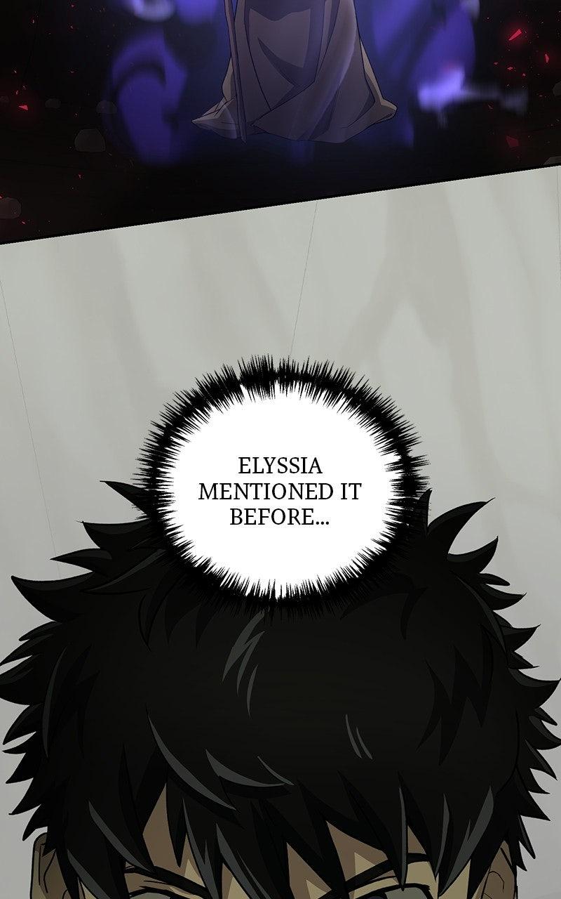 Monster Eater Episode 86 89