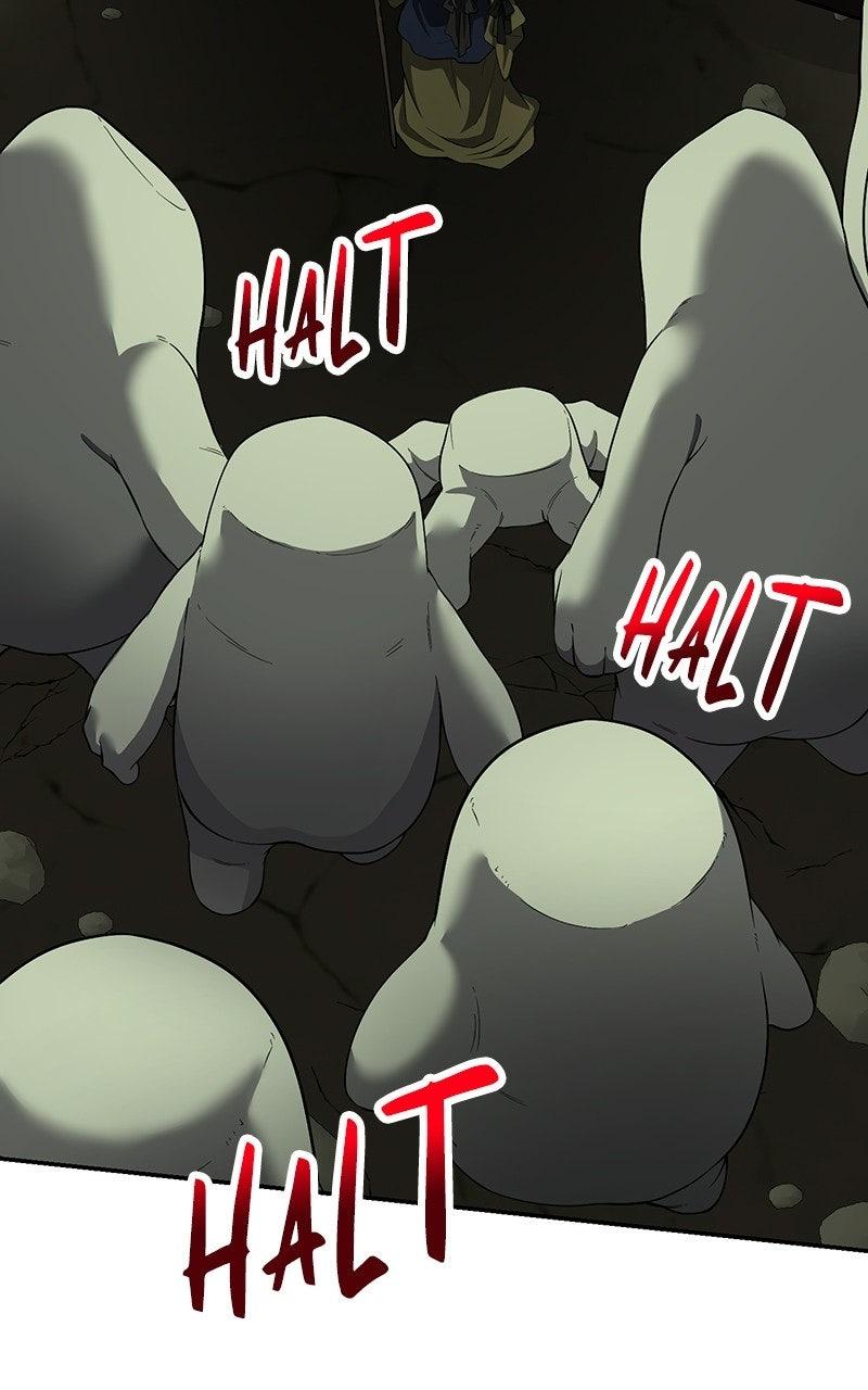 Monster Eater Episode 86 94