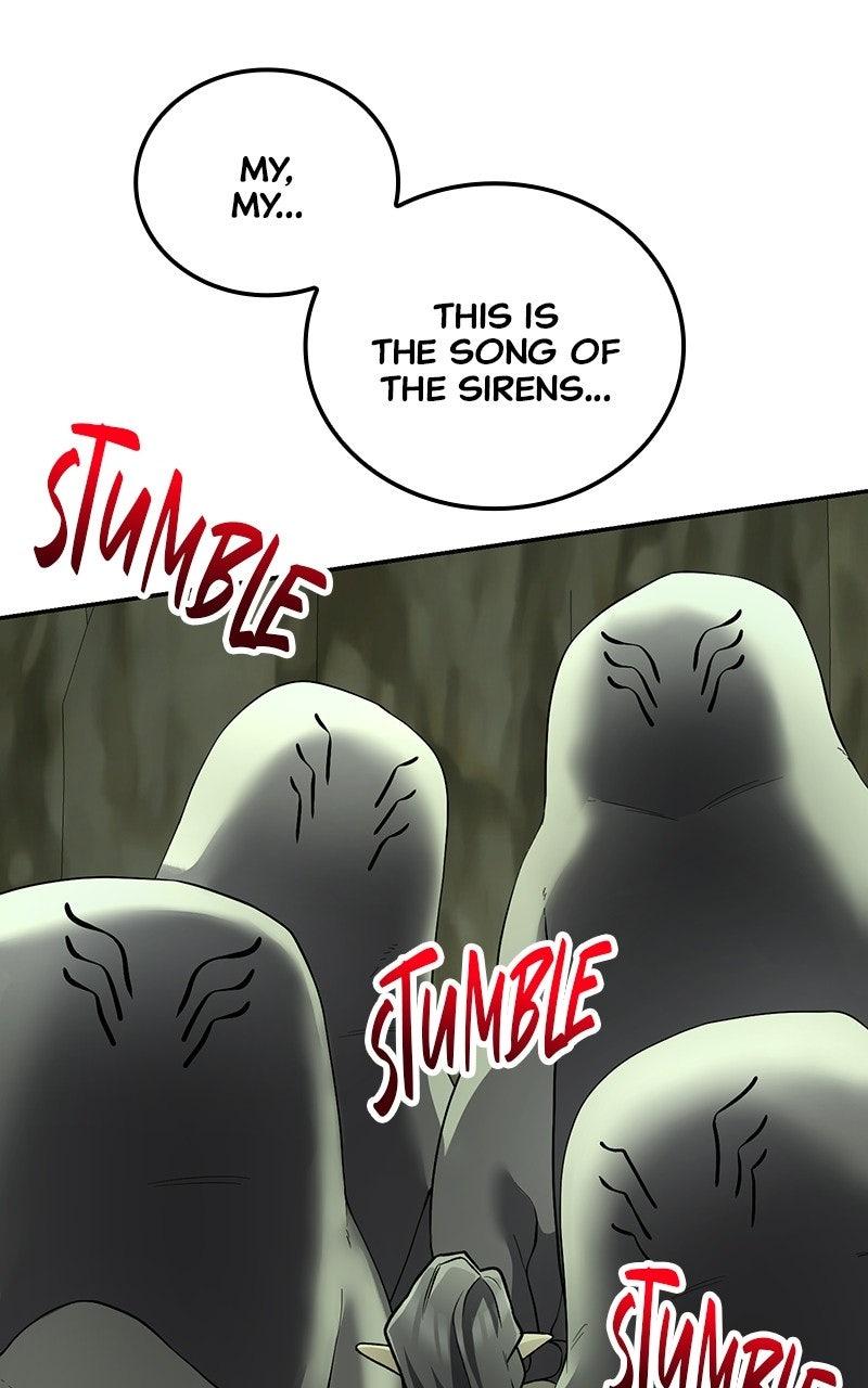 Monster Eater Episode 86 95