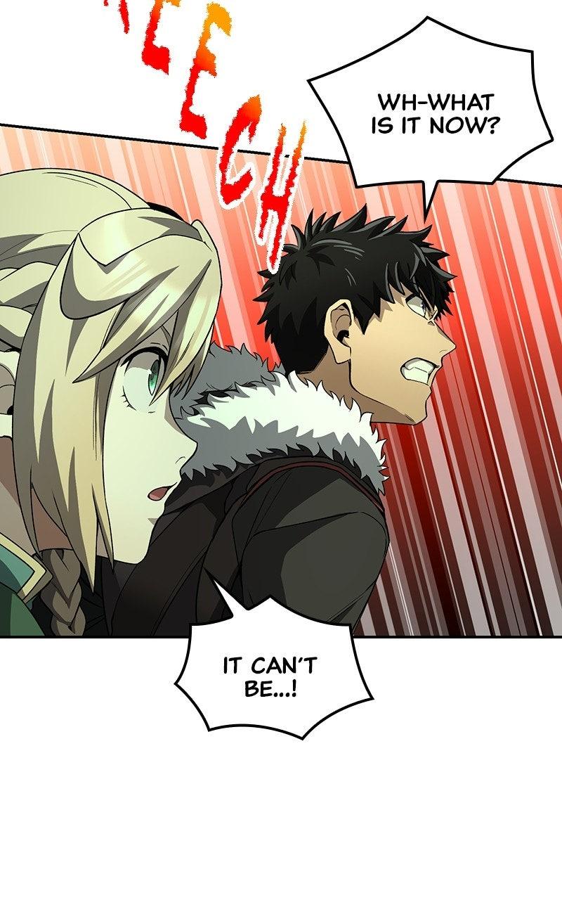 Monster Eater Episode 86 100