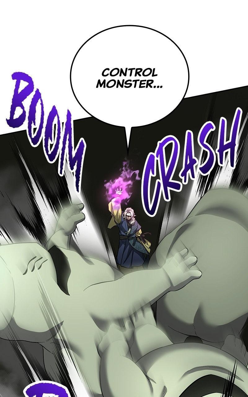 Monster Eater Episode 86 101