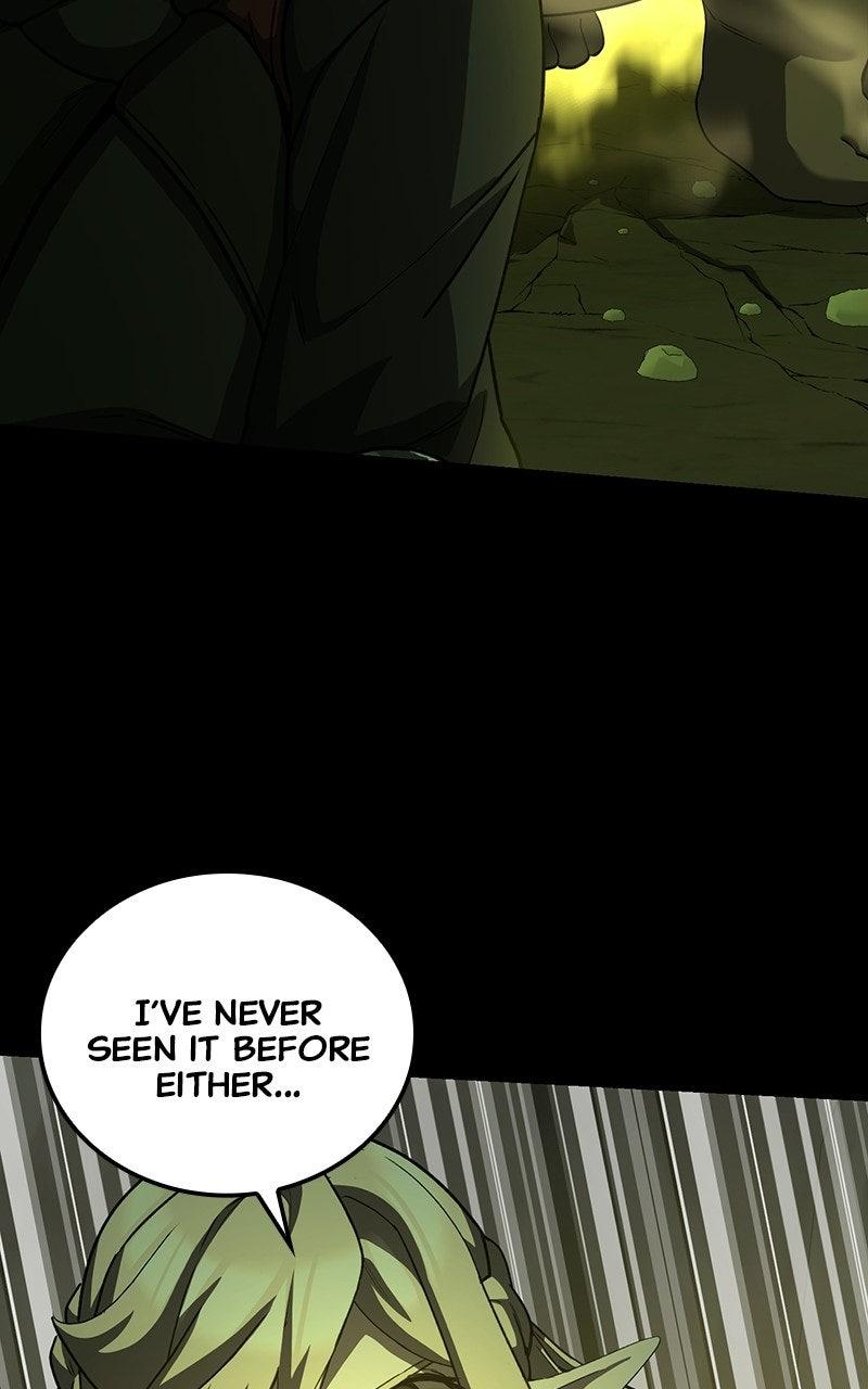 Monster Eater Episode 86 110