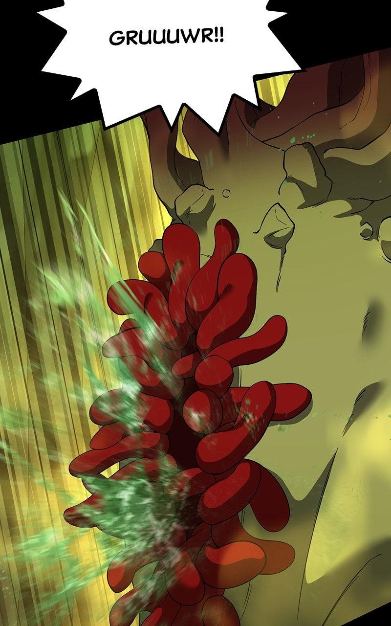 Monster Eater Episode 86 112