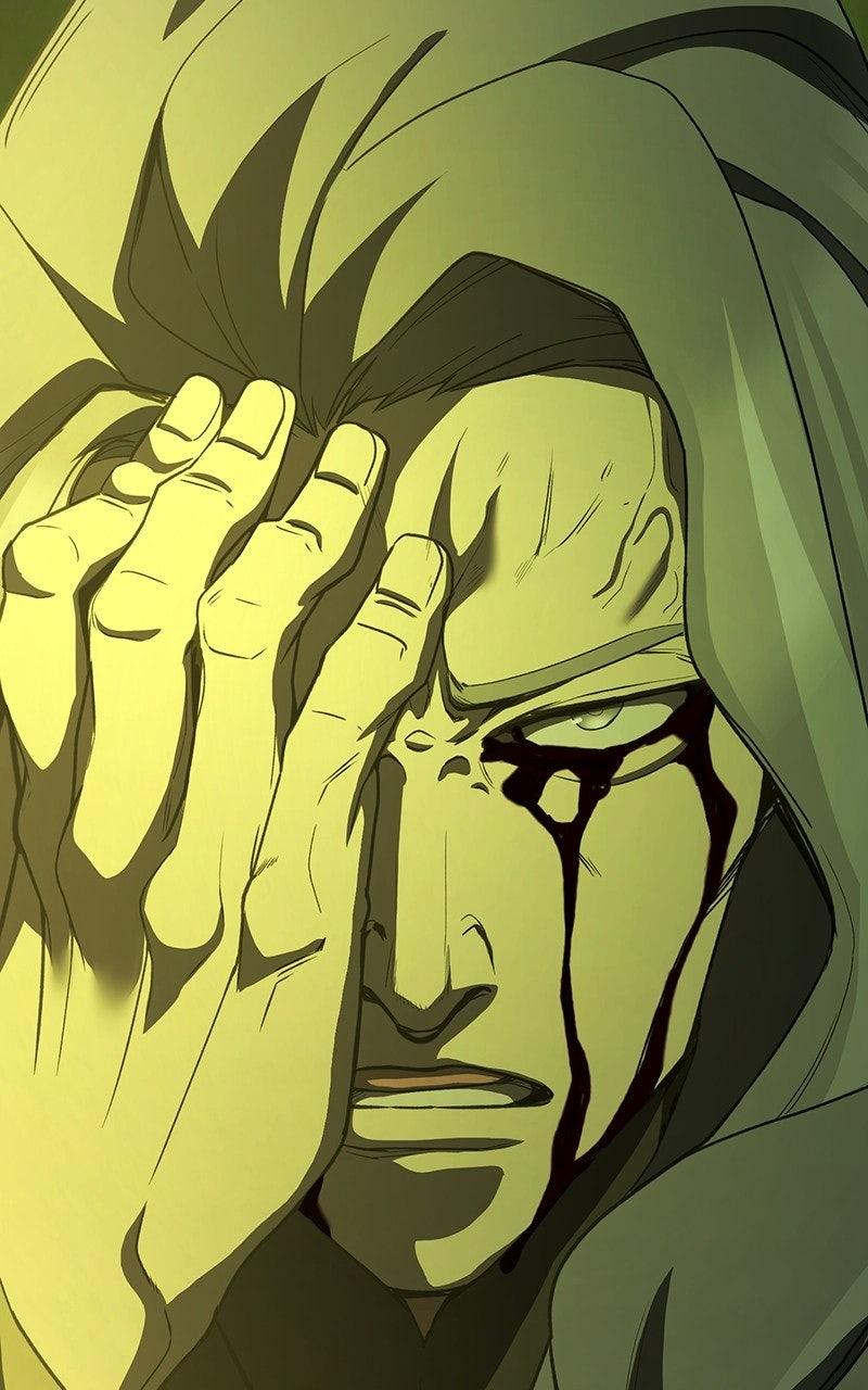 Monster Eater Episode 86 115