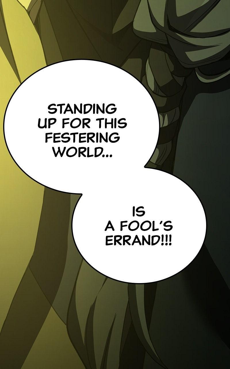 Monster Eater Episode 86 116