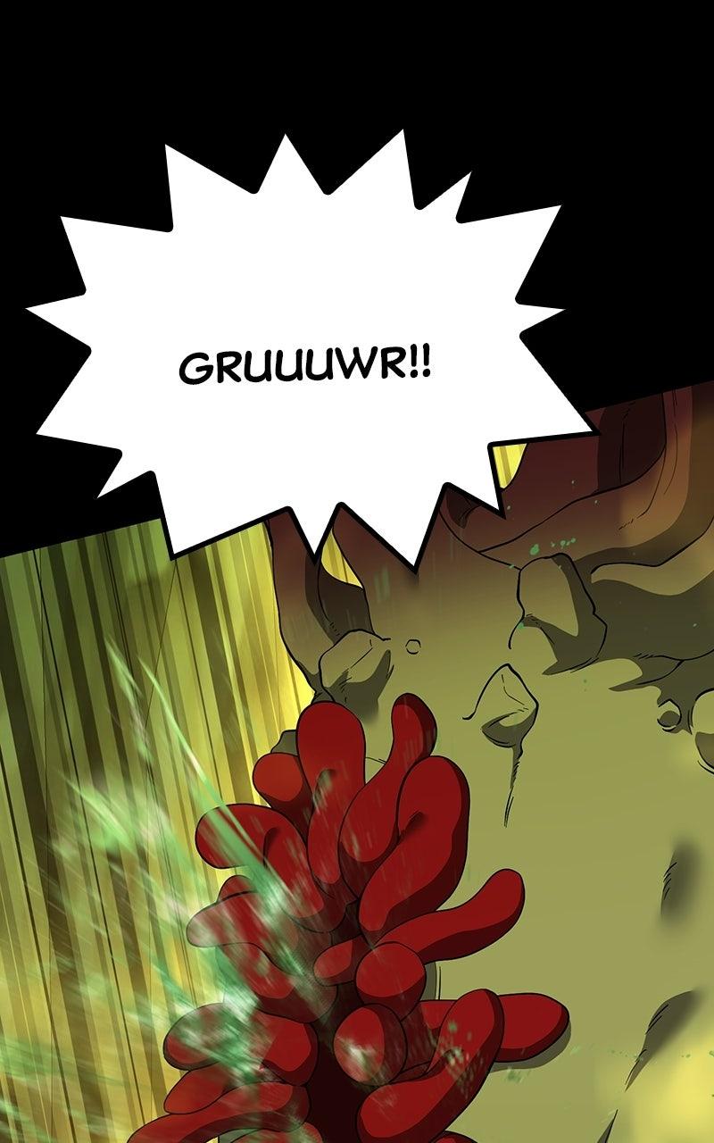 Monster Eater Episode 87 1