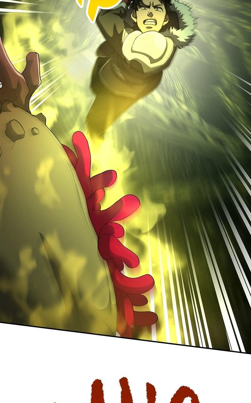 Monster Eater Episode 87 13