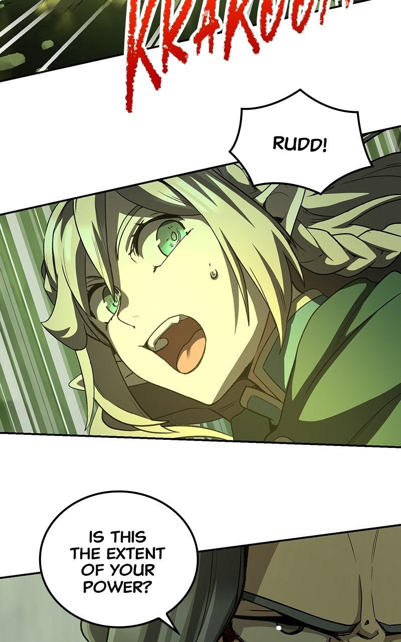 Monster Eater Episode 87 20