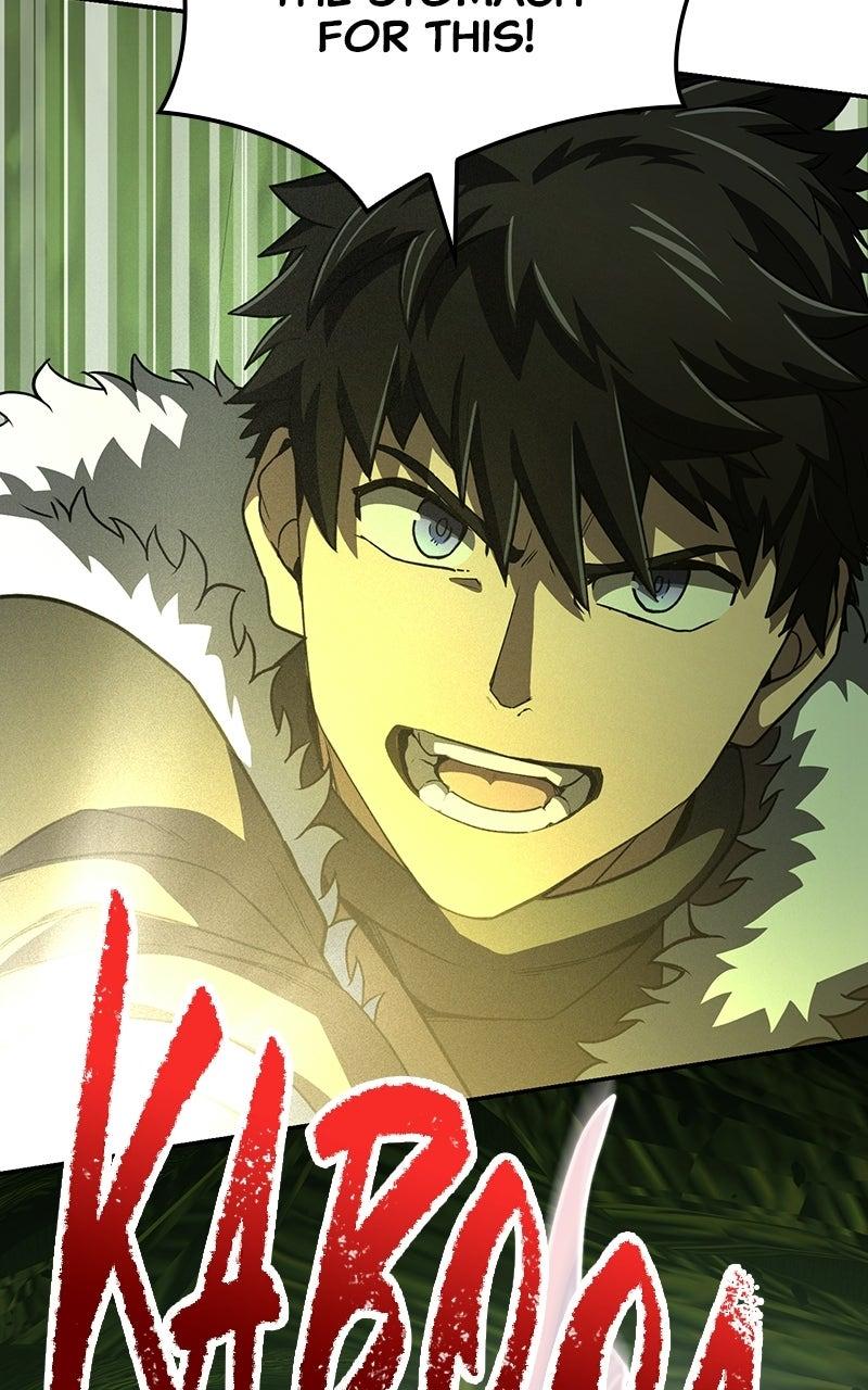 Monster Eater Episode 87 30