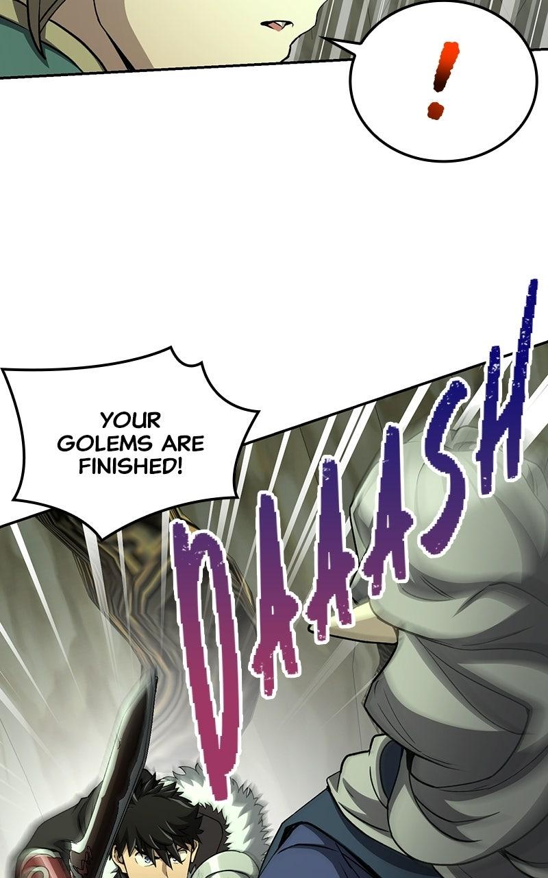 Monster Eater Episode 87 37