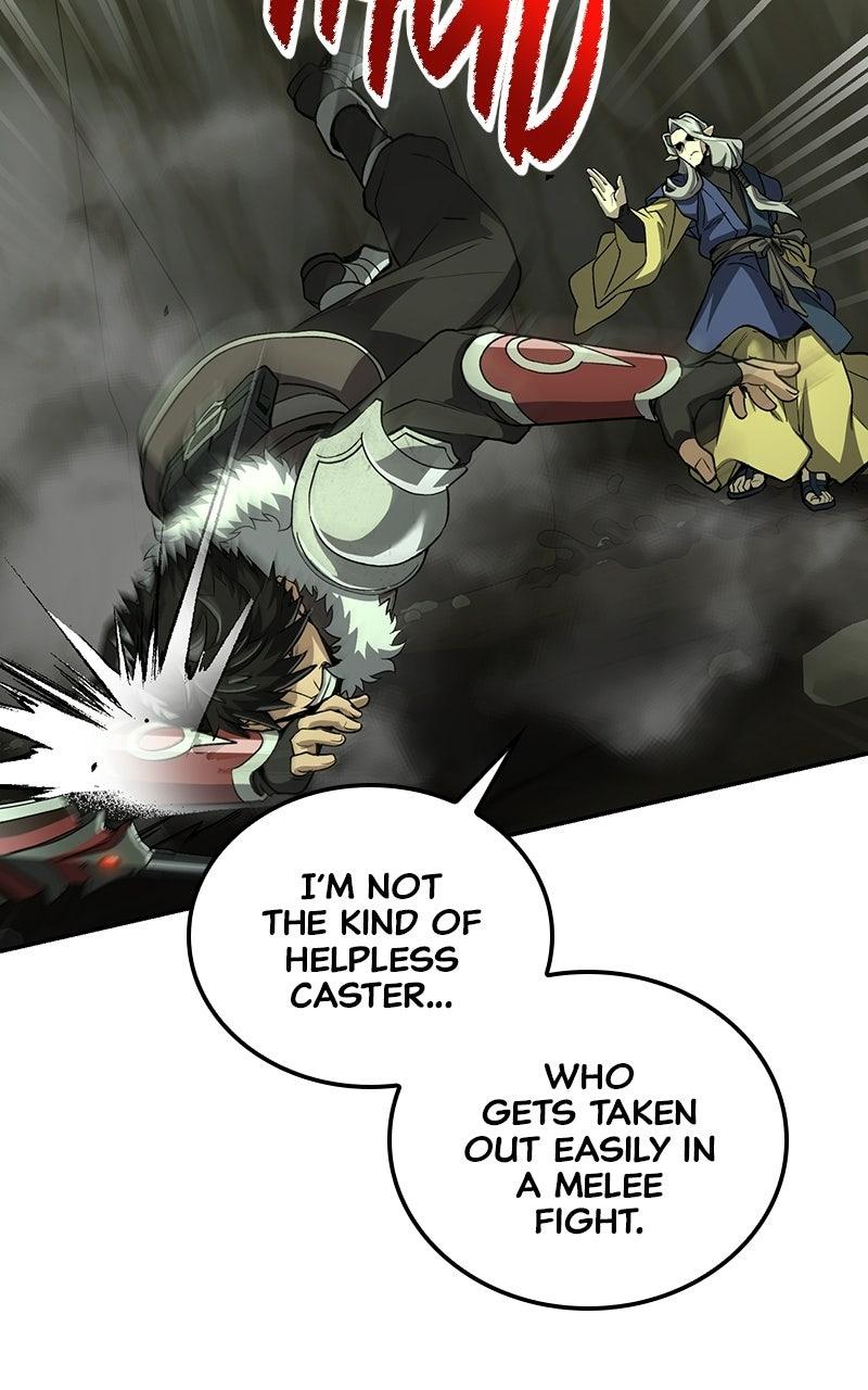 Monster Eater Episode 87 45