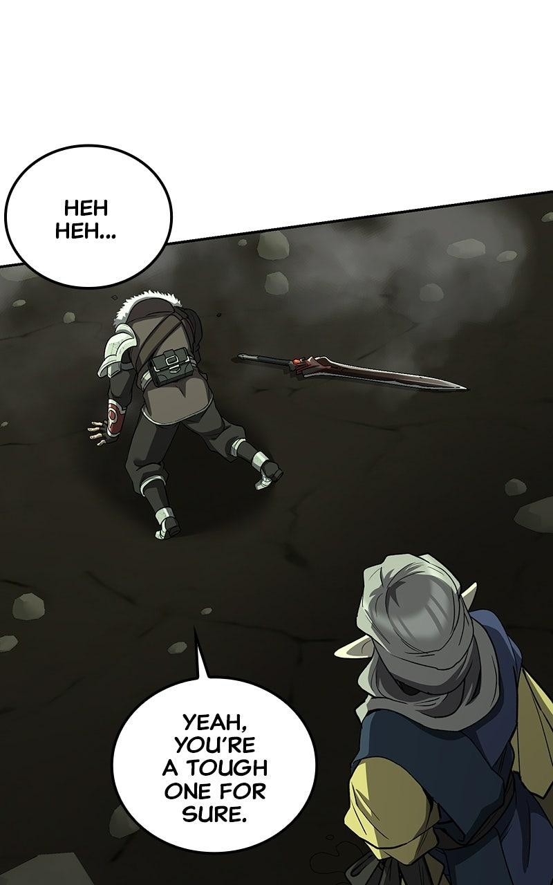 Monster Eater Episode 87 46