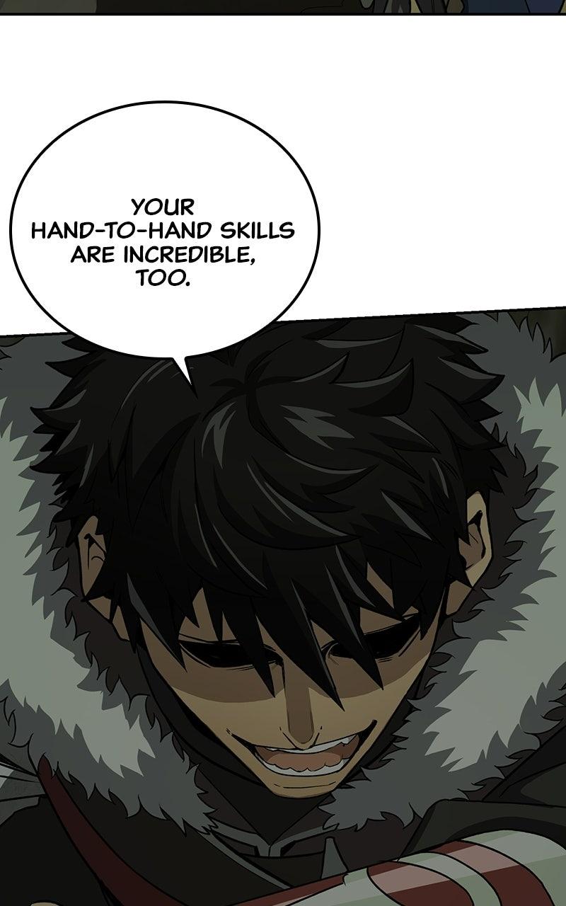 Monster Eater Episode 87 47