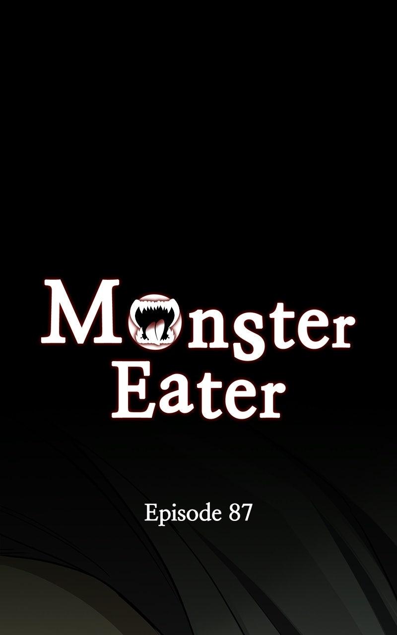 Monster Eater Episode 87 60