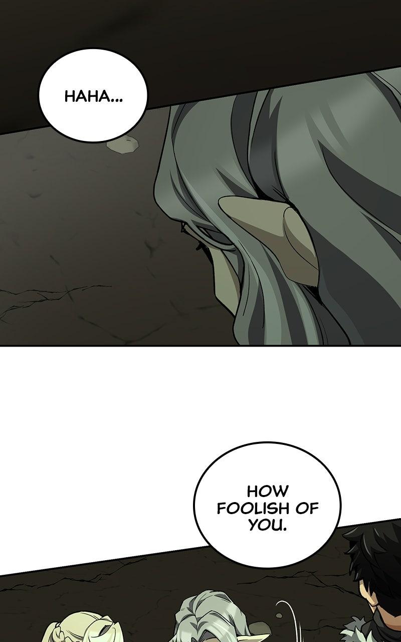 Monster Eater Episode 87 65