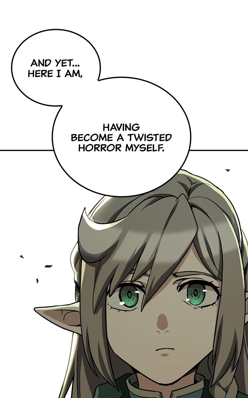 Monster Eater Episode 87 85