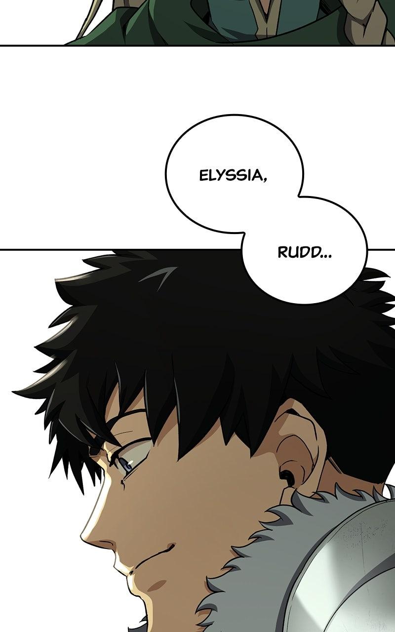 Monster Eater Episode 87 86