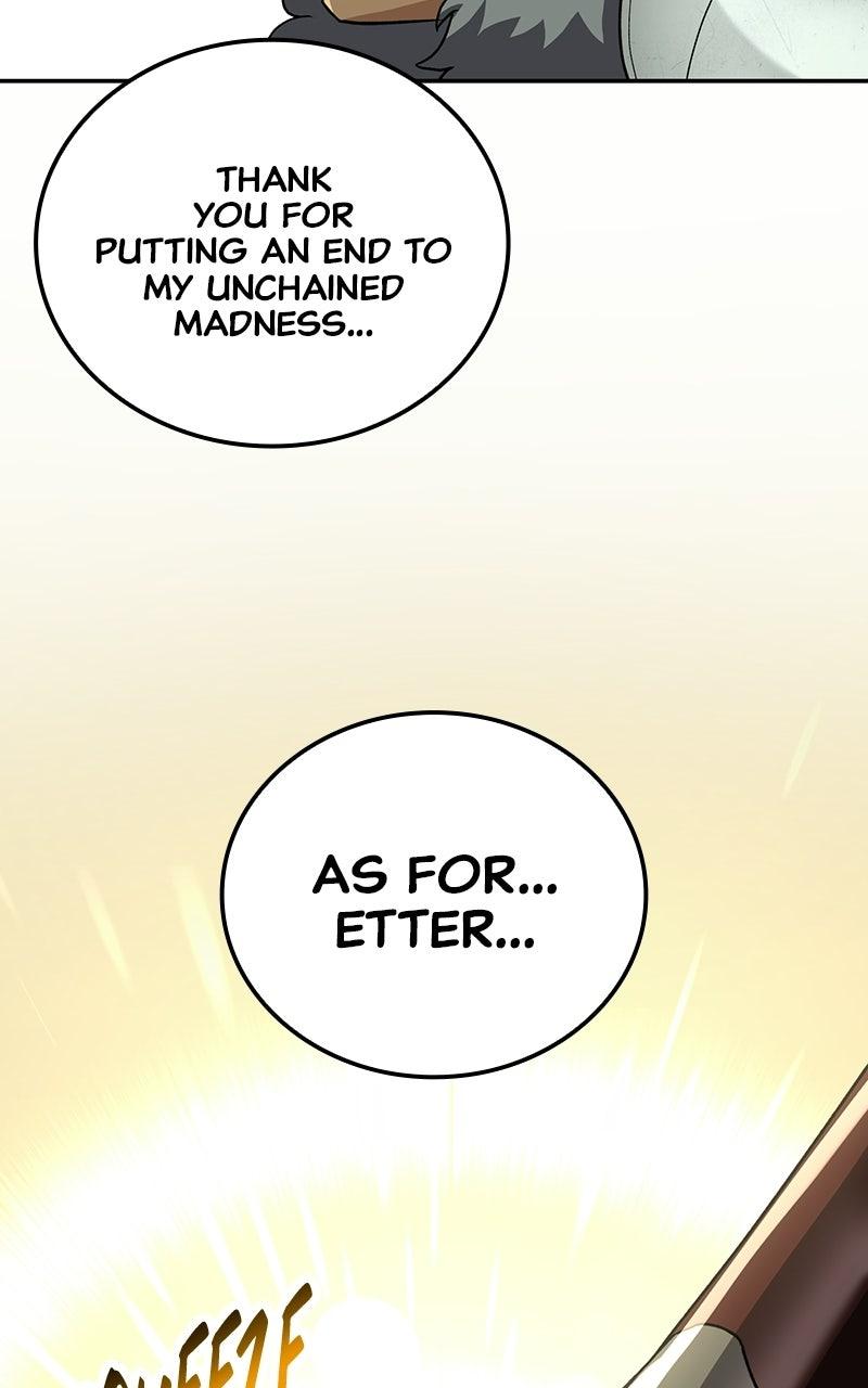 Monster Eater Episode 87 87