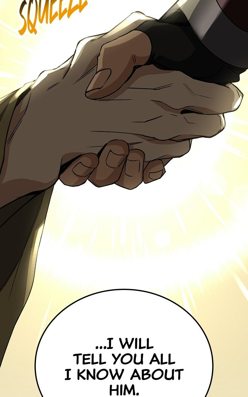 Monster Eater Episode 87 88