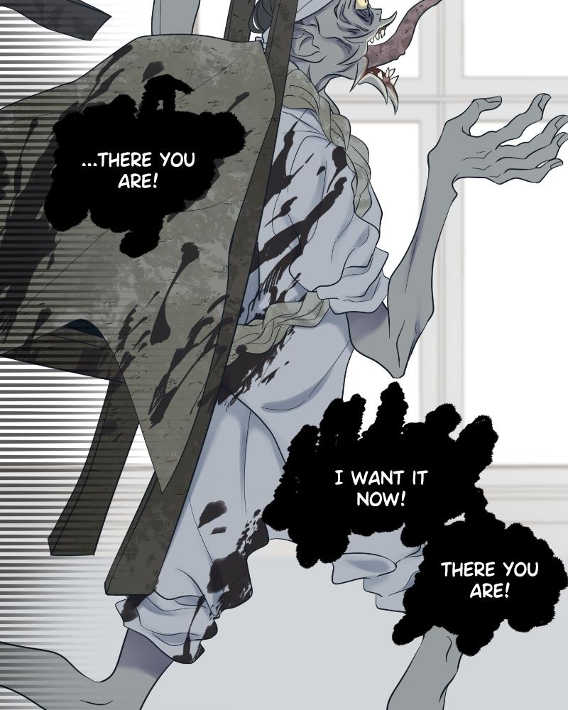 Moonchild Episode 6 42