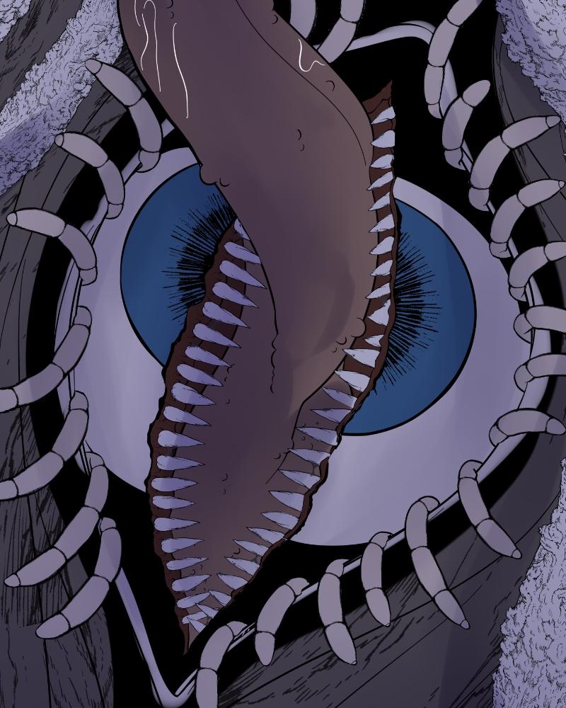 Moonchild Episode 44 30