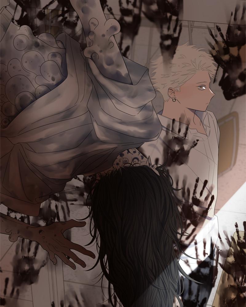 Moonchild Episode 59 34