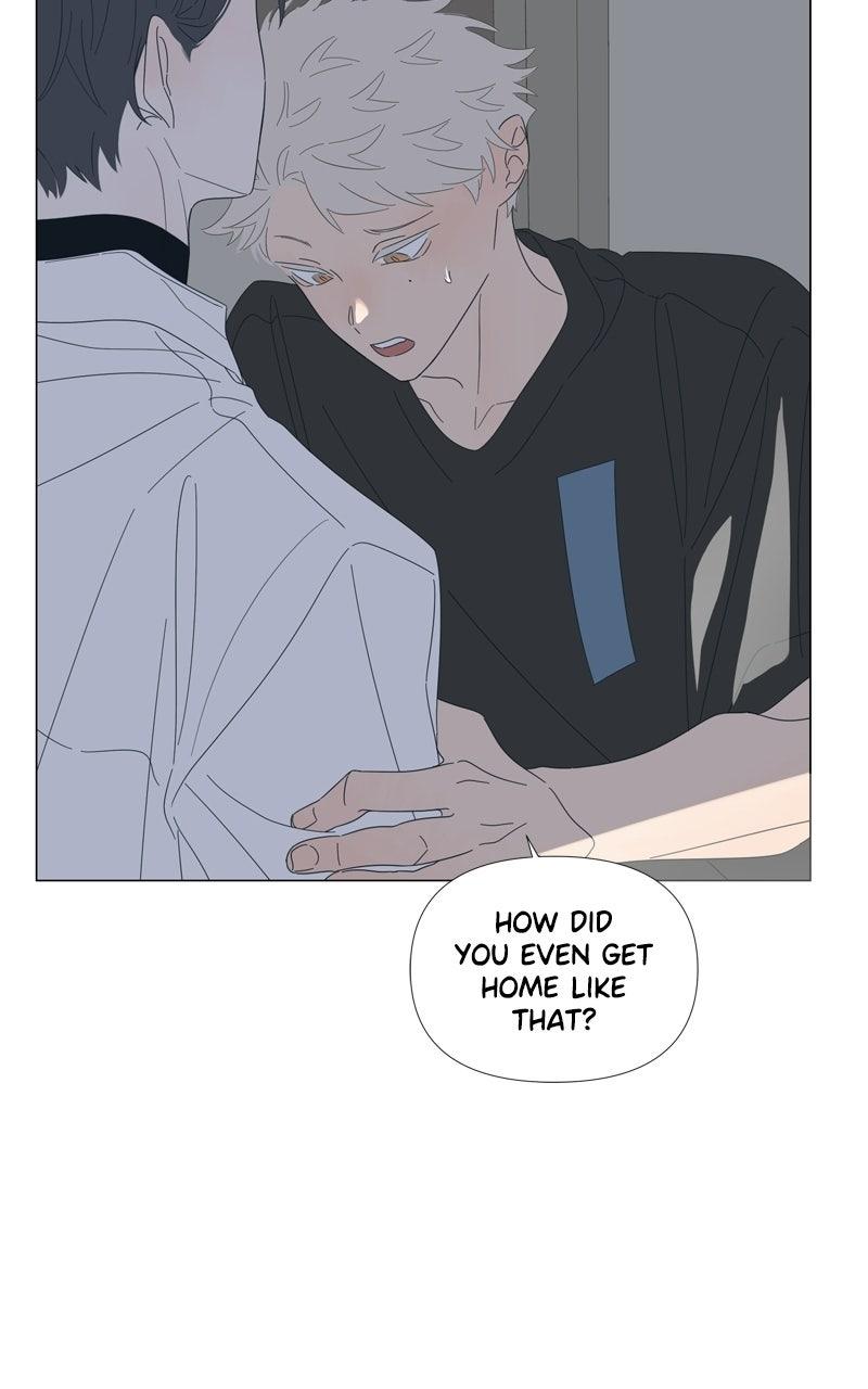 Moonchild Episode 122 54