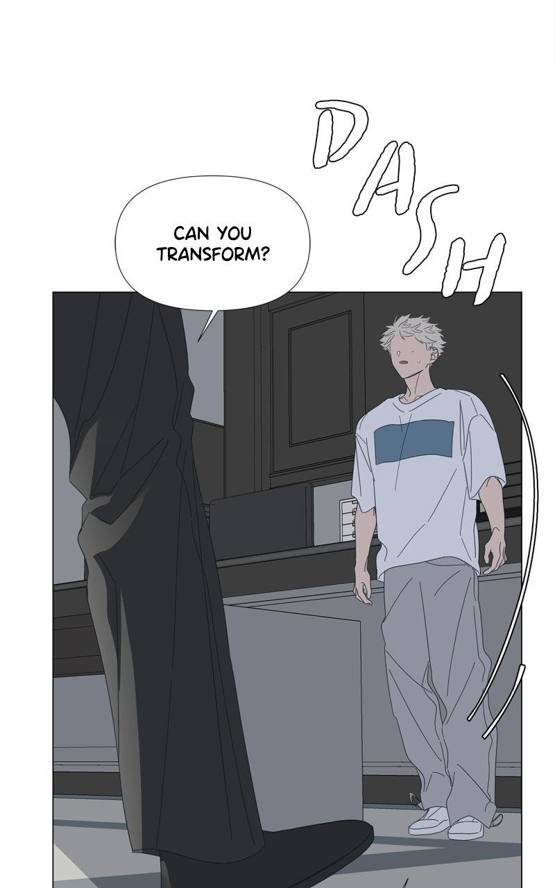 Moonchild Episode 128 29