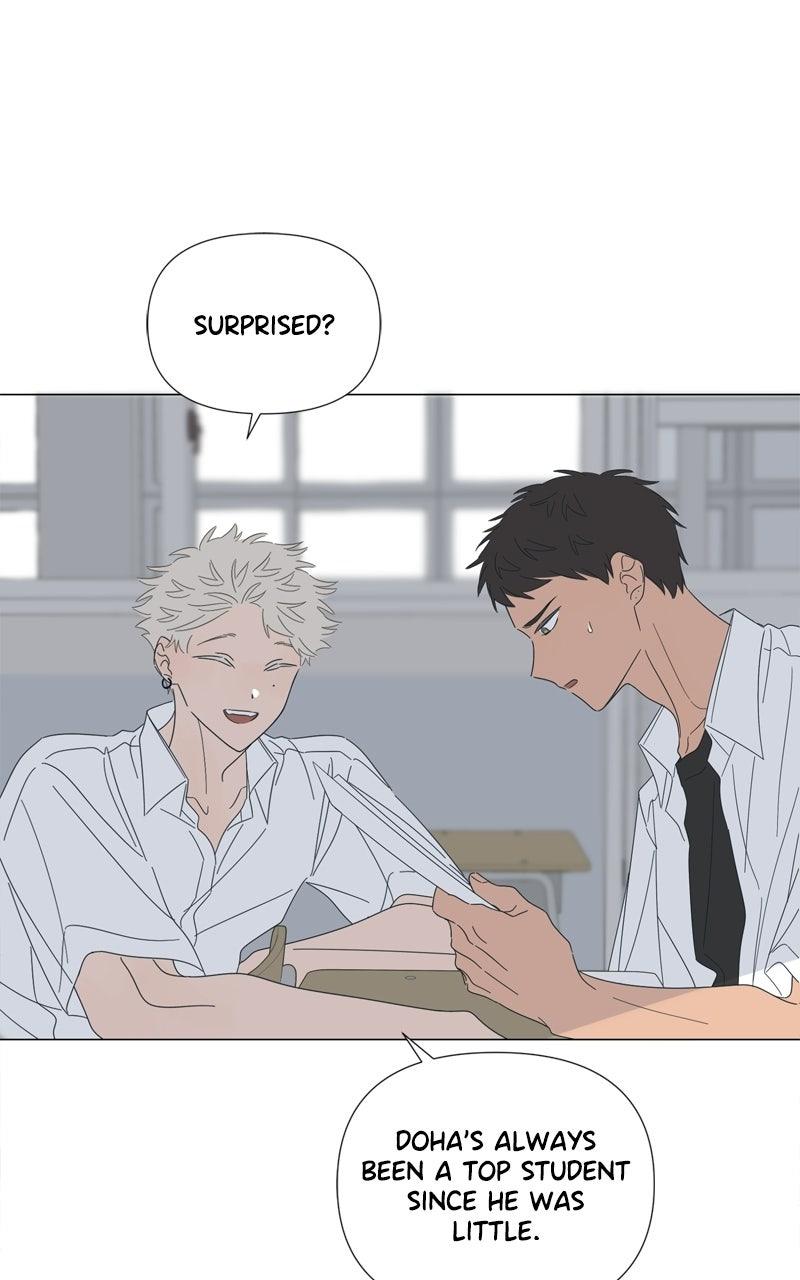 Moonchild Episode 130 4