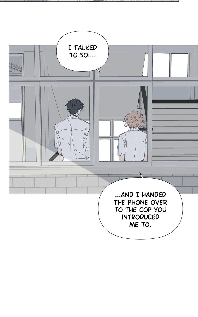 Moonchild Episode 130 8