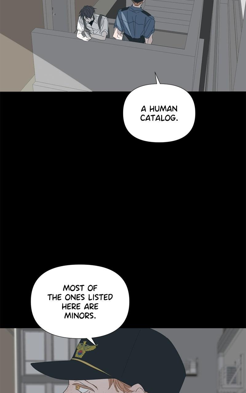 Moonchild Episode 130 32