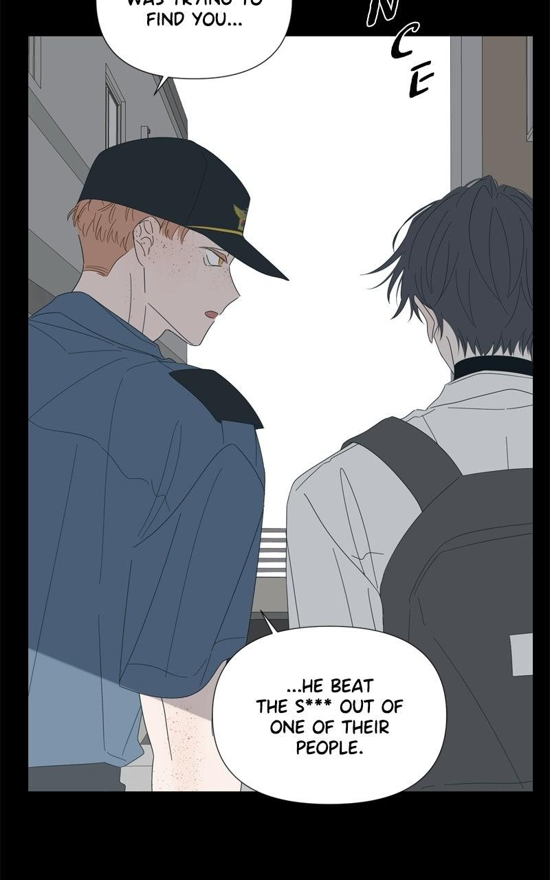 Moonchild Episode 130 45