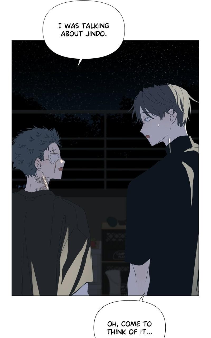 Moonchild Episode 132 8