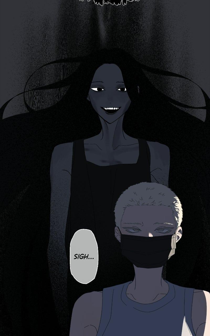 Moonchild Episode 135 28