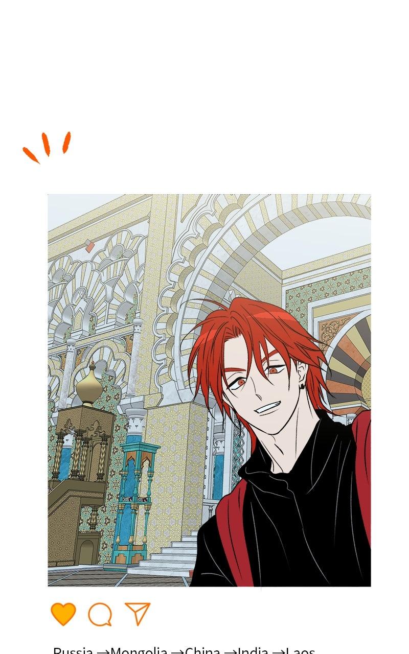 Moonstruck Episode 47 49