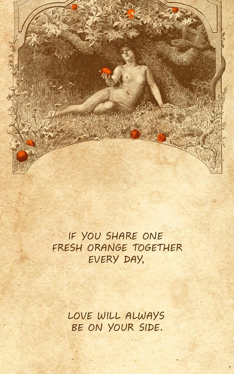 Moonstruck Episode 67 80