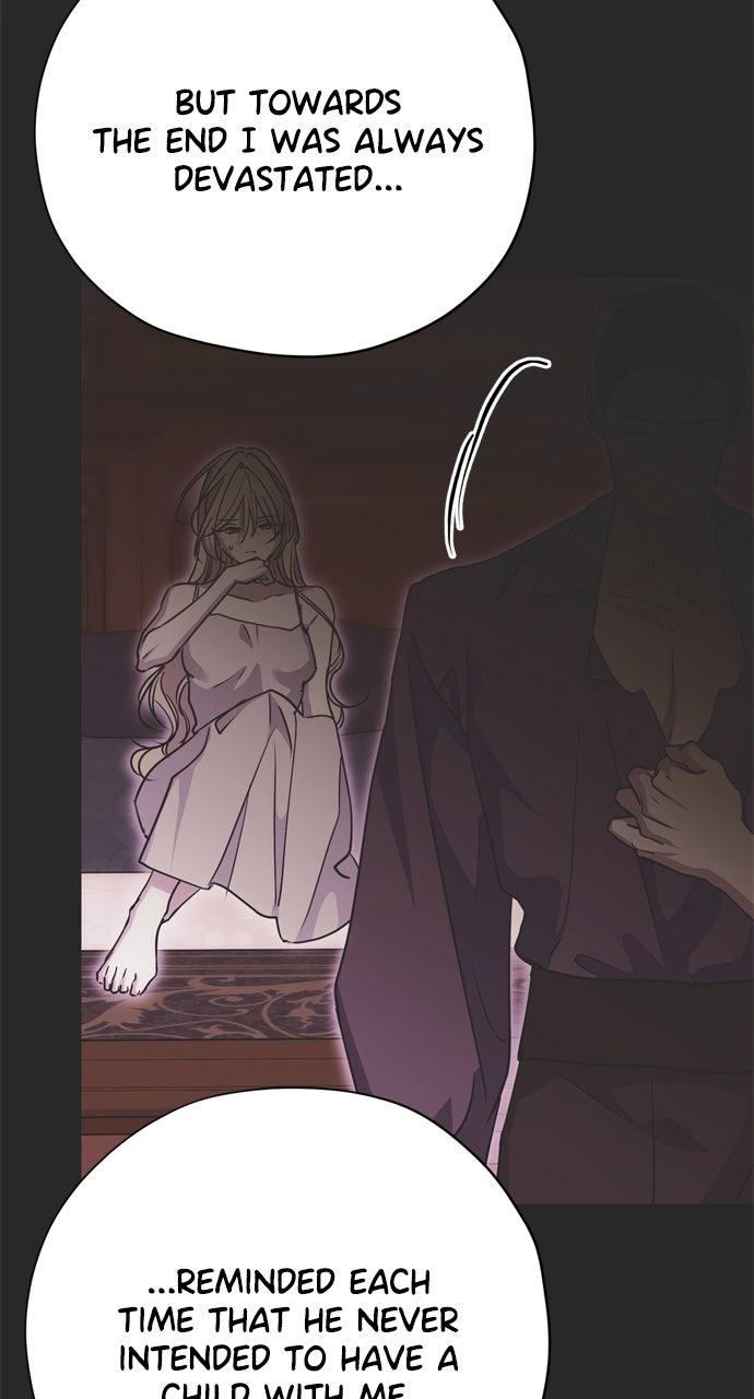 Moralless Scandal Chapter 23 - Page 8