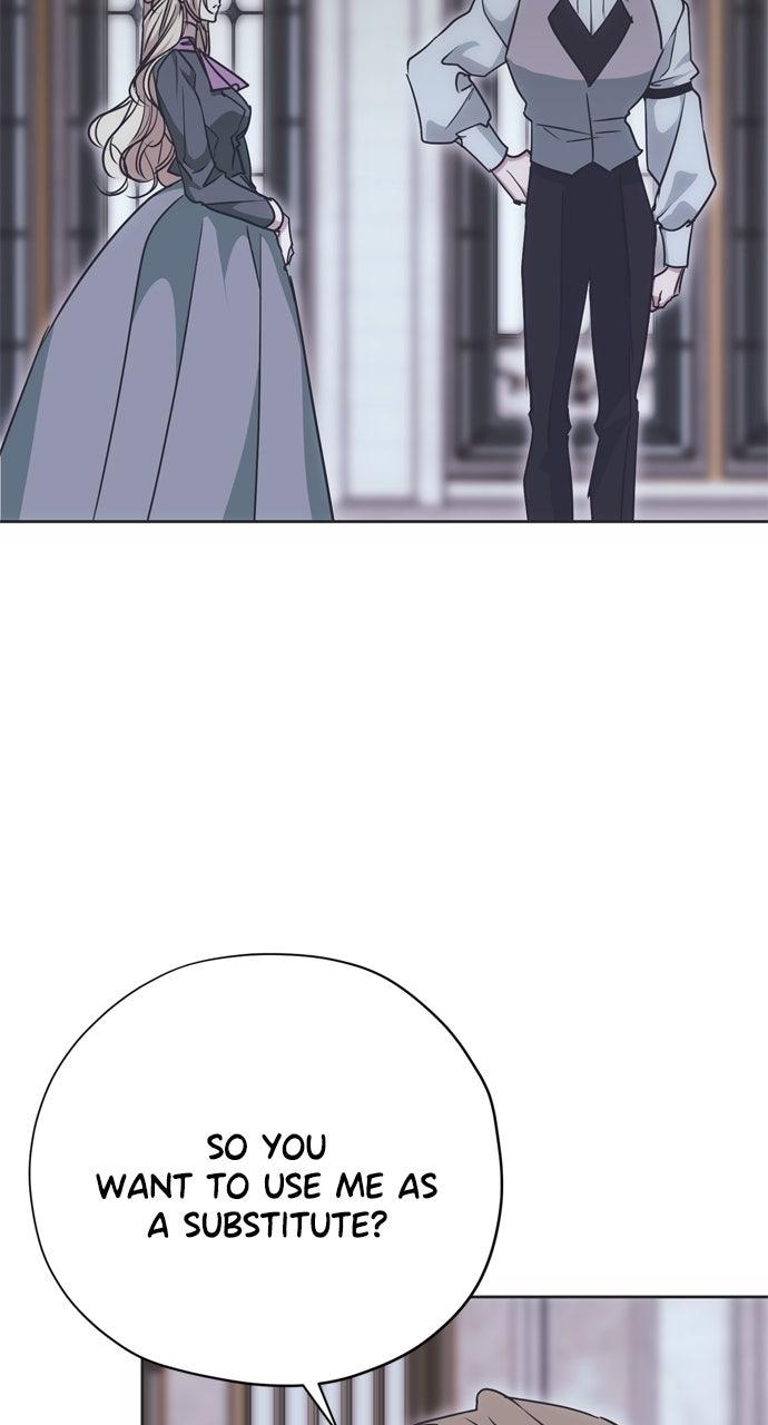 Moralless Scandal Chapter 23 - Page 10