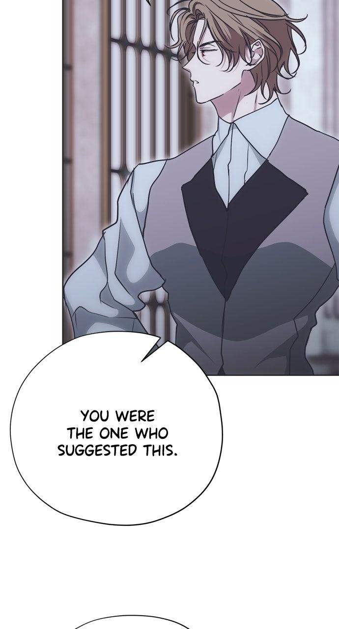 Moralless Scandal Chapter 23 - Page 11