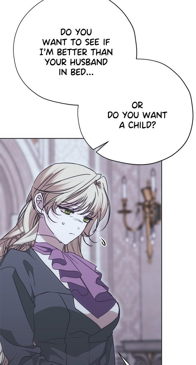 Moralless Scandal Chapter 23 - Page 12