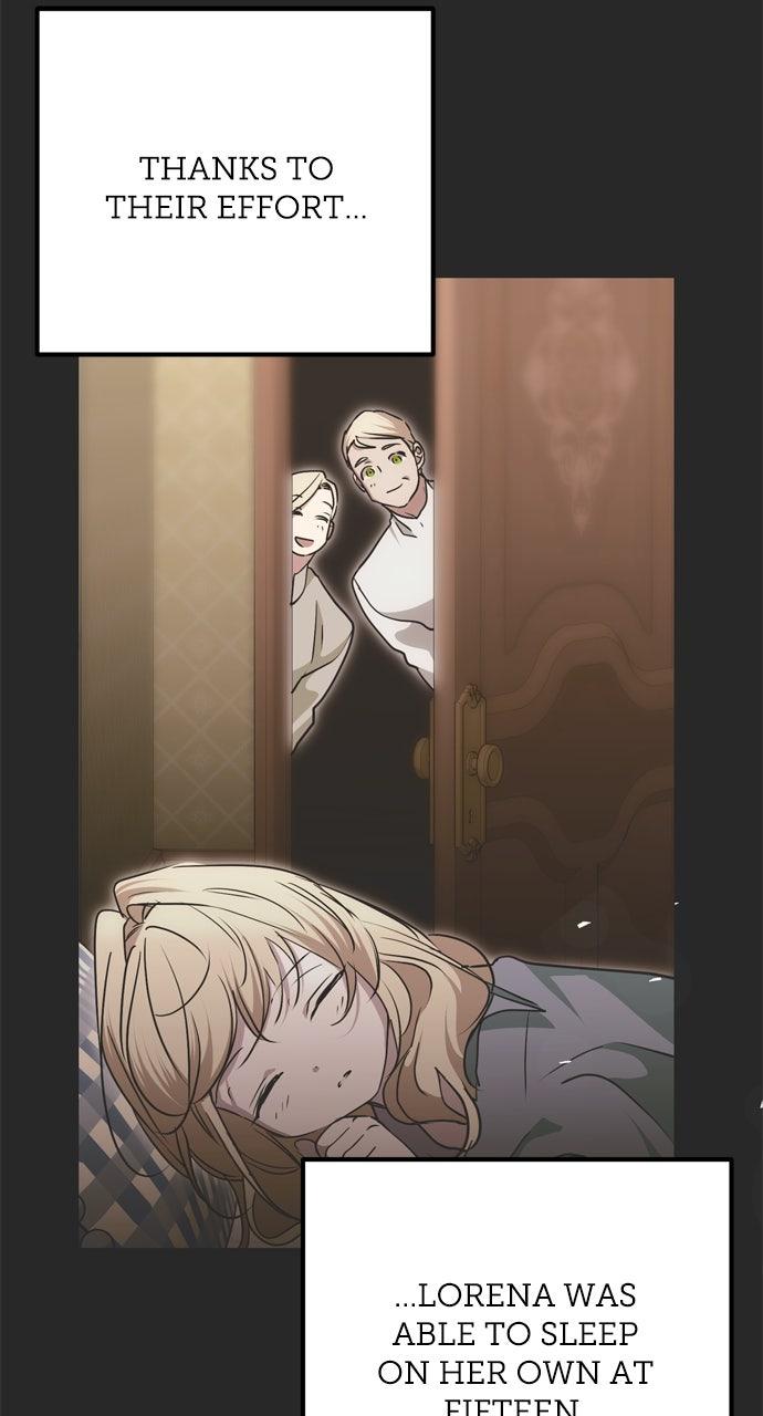 Moralless Scandal Chapter 23 - Page 35