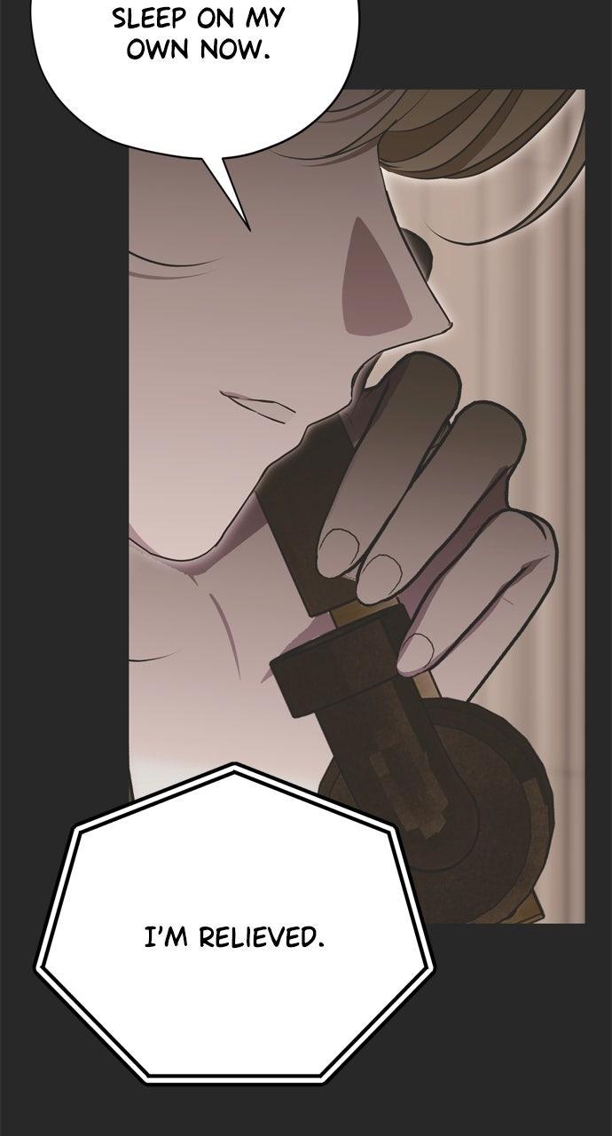 Moralless Scandal Chapter 23 - Page 40